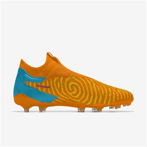 nike phantom gx academy dynamic fit mg by you